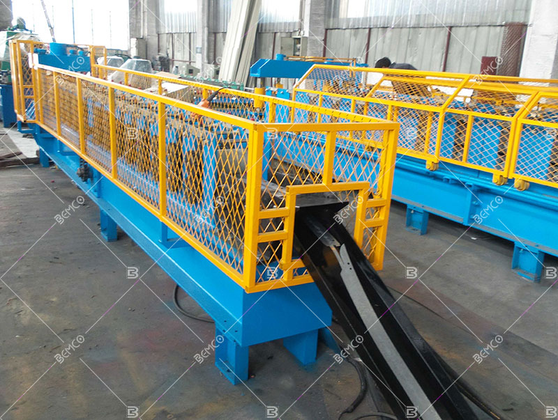 customized-roll-forming-line