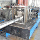 fence-post-rail-roll-forming-machine