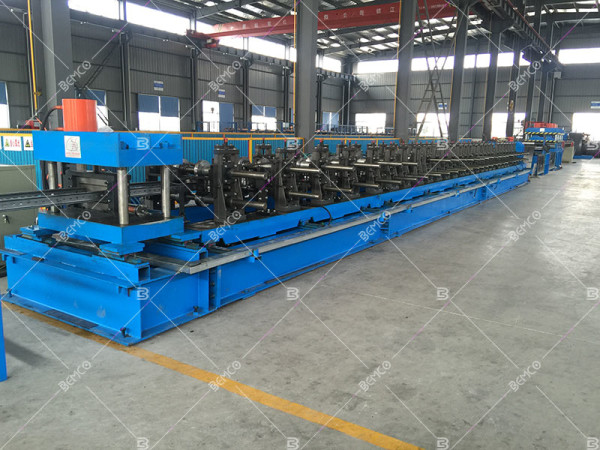 perforated-cable-tray-roll-forming-machine
