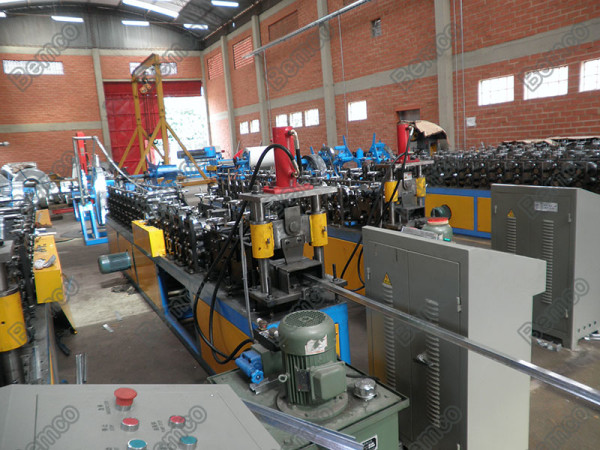 suspended-ceiling-cross-tee-roll-forming-machine